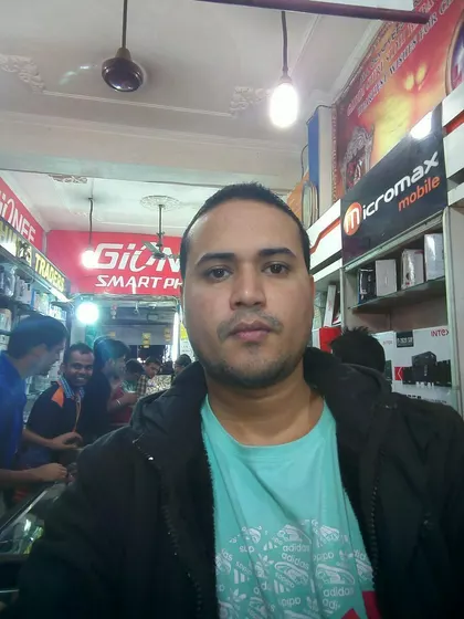 Jatinder – Sperm Donor in Gurgaon, Haryana, India – photo 2