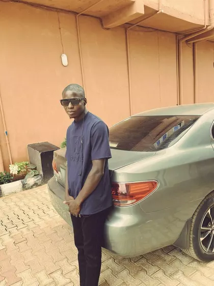 Solomon – Sperm Donor in Akwa, Anambra, Nigeria