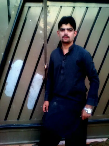 Jawad ā Sperm Donor in Hyderabad, Sindh, Pakistan