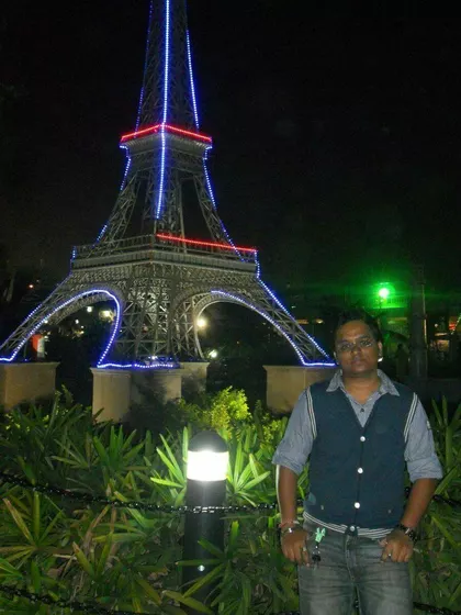 Yogesh – Sperm Donor in Mumbai, Maharashtra, India – photo 3