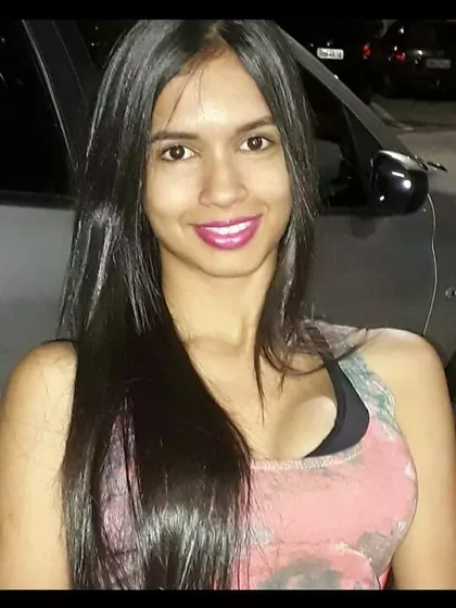 Ellen – Egg Donor in Ipatinga, Minas Gerais, Brazil – photo 3