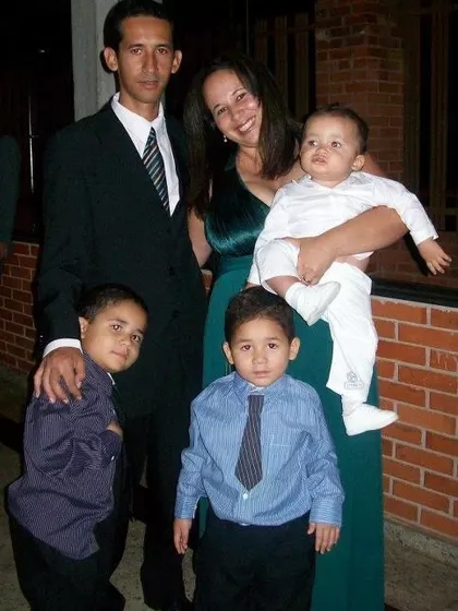Leilane – Egg Donor in Ceilandia, Distrito Federal, Brazil