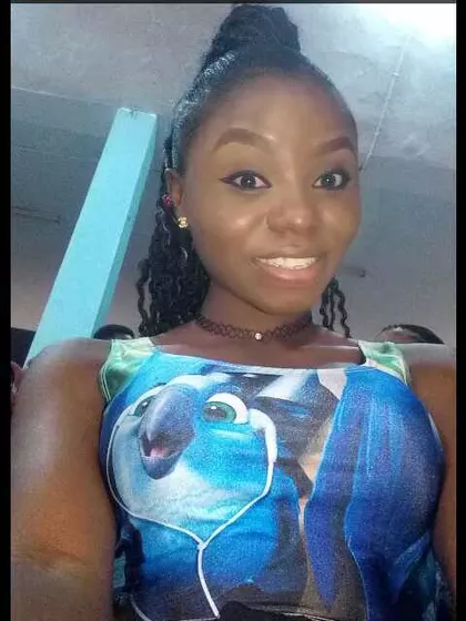 Ayoposi – Surrogate Mother in Ikotun, Lagos, Nigeria – photo 3