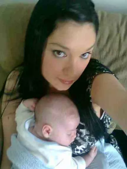 Harriet – Egg Donor in Buckingham, England, United Kingdom