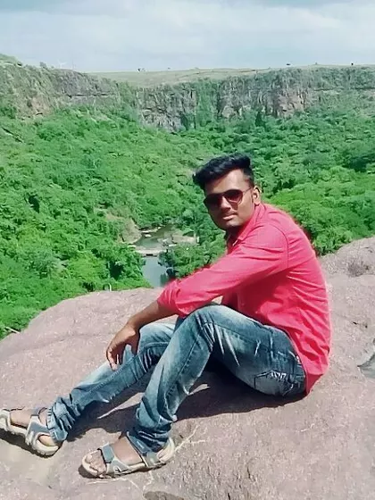 Ravi – Sperm Donor in Pune, Maharashtra, India – photo 2