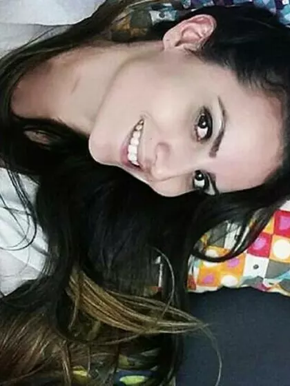 Juliane – Egg Donor in Bauru, Sao Paulo, Brazil