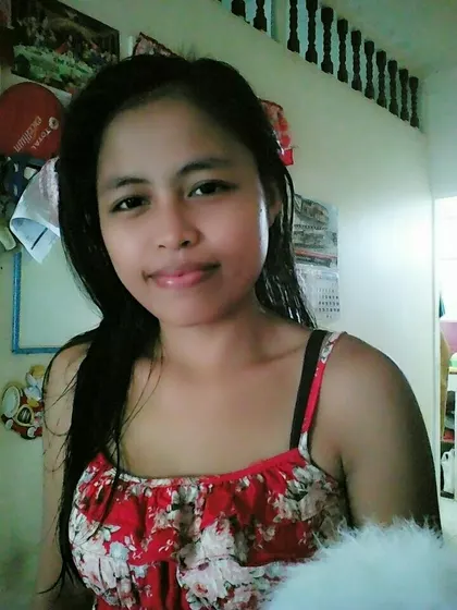 Maricris – Surrogate Mother in Dagupan, Pangasinan, Philippines – photo 1