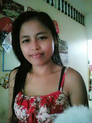 Maricris