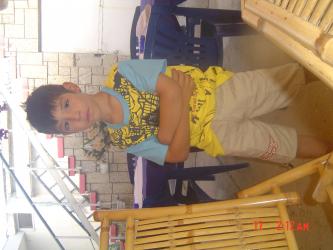 Surrogate Mother profile photo in Mihaesti, Olt, Romania - baiatul meu