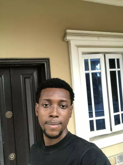 Collins – Sperm Donor in Calabar, Cross River, Nigeria – photo 3