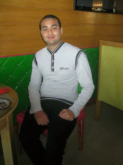 Sheikh ā Sperm Donor in Rawalpindi Cantonment, Punjab, Pakistan