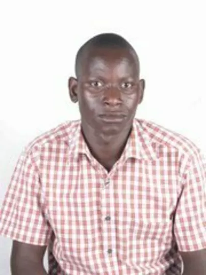 Okabo – Sperm Donor in Erute, Lira, Uganda