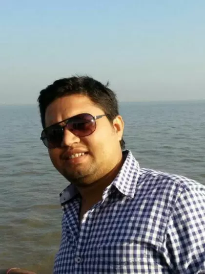 Hardik – Sperm Donor in Mumbai, Maharashtra, India – photo 4