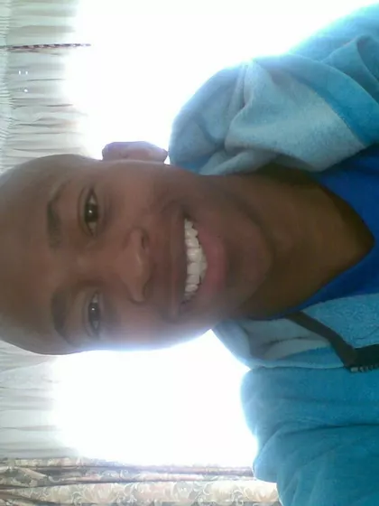 Joshua – Sperm Donor in Vereeniging, Gauteng, South Africa – photo 2