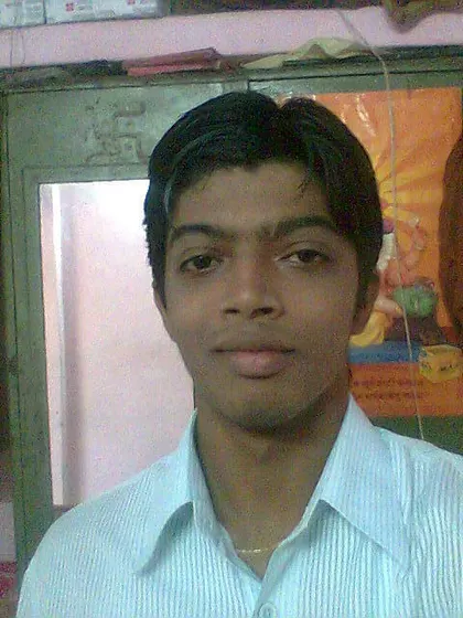 Harshad – Sperm Donor in Badlapur, Maharashtra, India