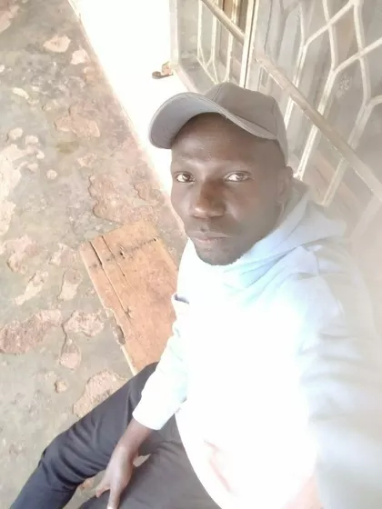Oitamong – Sperm Donor in Soroti, Soroti, Uganda – photo 3