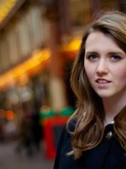 Holly – Egg Donor in London, England, United Kingdom