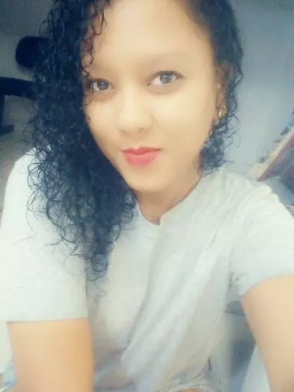 Jessica – Egg Donor in Maraba, Para, Brazil