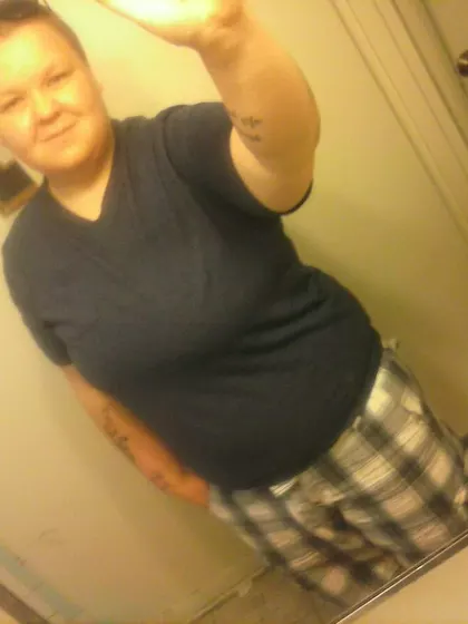 Ashley – Surrogate Mother in Lexington, Kentucky, United States