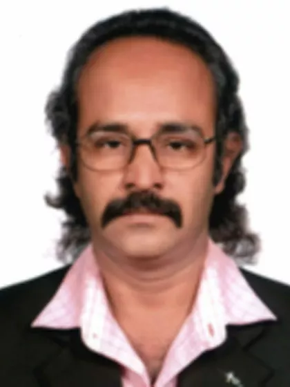 Nurullah – Sperm Donor in Dhaka, Bangladesh
