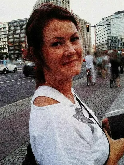 Maja – Egg Donor in Kobenhavn, Staden Kobenhavn, Denmark – photo 2