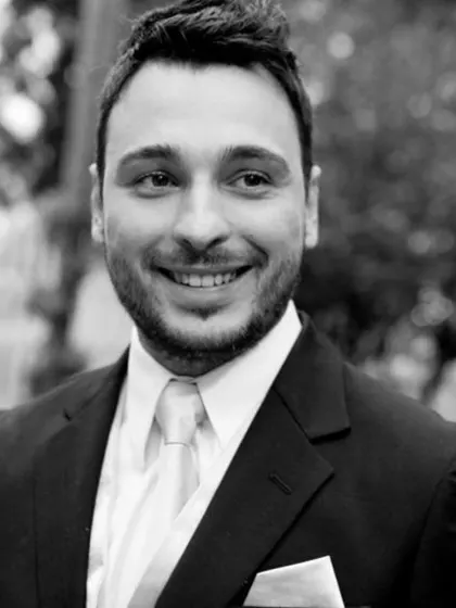 Mauricio – Sperm Donor in Sapucaia, Rio Grande do Sul, Brazil