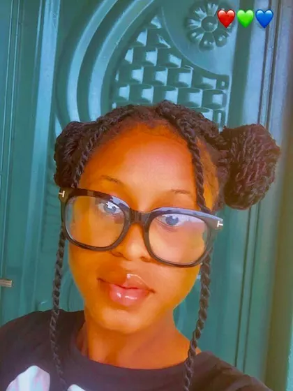 Amaka – Egg Donor in Sagamu, Ogun, Nigeria