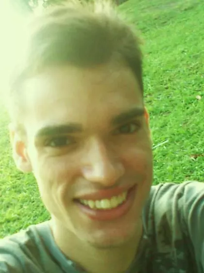 Eduardo – Sperm Donor in Duque de Caxias, Rio de Janeiro, Brazil – photo 4
