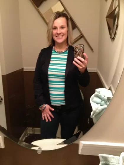Kayla – Surrogate Mother in Jacksonville, North Carolina, United States – photo 3