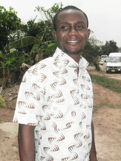 Ferdy ā Sperm Donor in Kumasi, Ashanti, Ghana