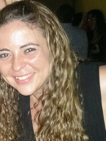 Eliza – Egg Donor in Miguel Hidalgo, Distrito Federal, Mexico – photo 2