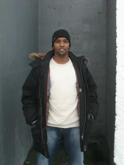 Ibrahim β Sperm Donor in Hammerfest, Finnmark, Norway