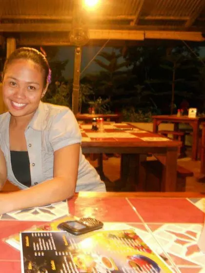 Michelle – Surrogate Mother in Bulacan, Bulacan, Philippines – photo 3