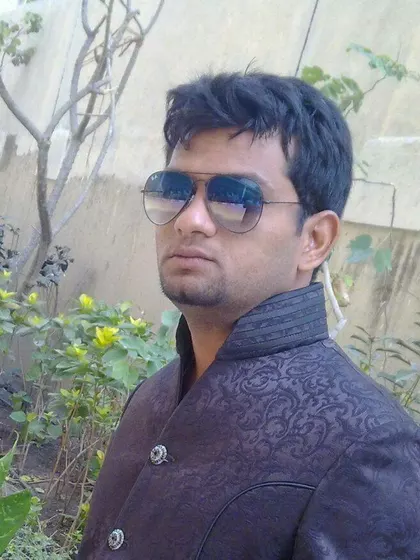Ashish – Sperm Donor in Poona, Maharashtra, India