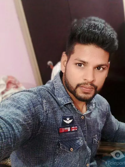 Ram – Sperm Donor in Karnal, Haryana, India