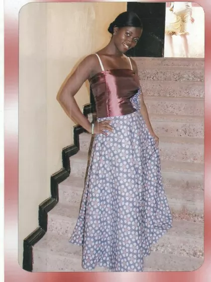 Osazeme – Surrogate Mother in Ikeja, Lagos, Nigeria