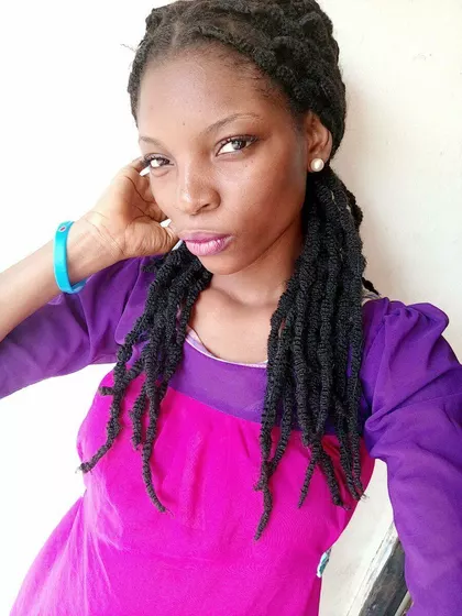 Margret – Surrogate Mother in Illorin, Kwara, Nigeria