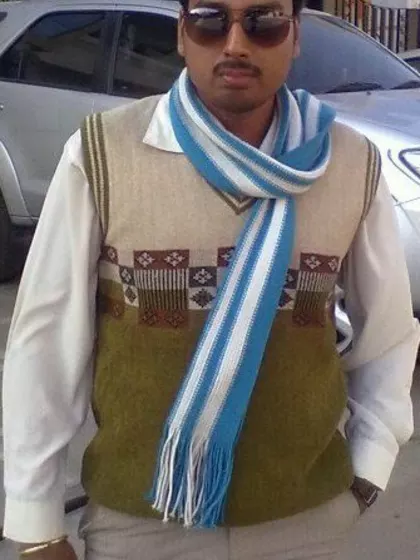 Jai – Sperm Donor in Phusro, Jharkhand, India