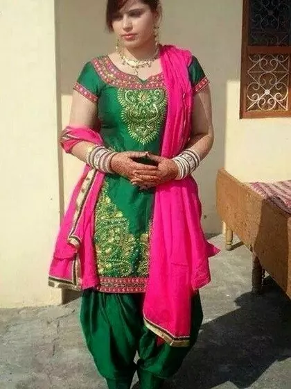 Shipra – Surrogate Mother in New Delhi, Delhi, India