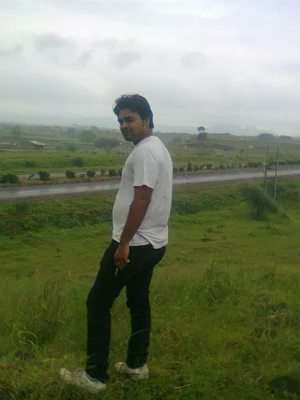 Vikas – Sperm Donor in Puntamba, Maharashtra, India