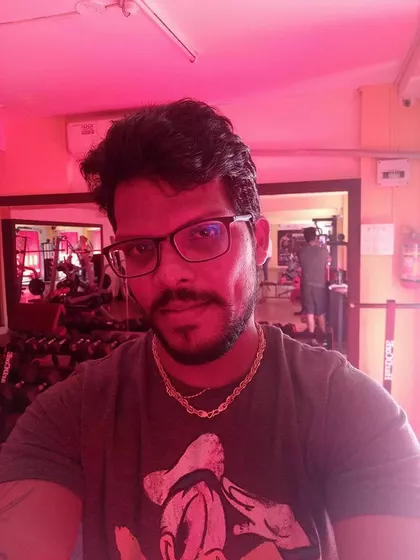 Milind – Sperm Donor in Mumbai, Maharashtra, India – photo 2