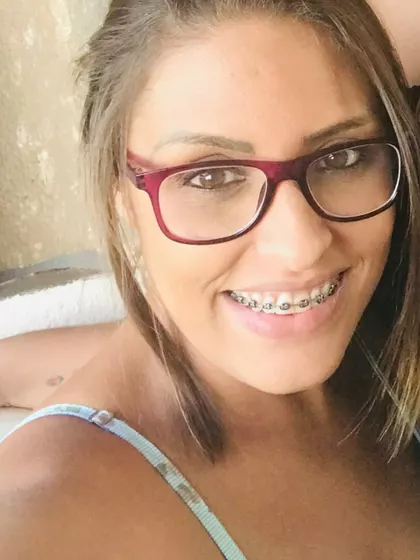 Dayane – Egg Donor in Arapongas, Parana, Brazil – photo 4