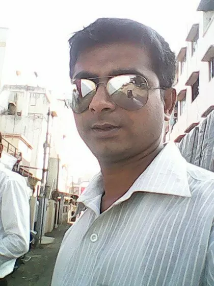 Satish – Sperm Donor in Nasik, Maharashtra, India – photo 2