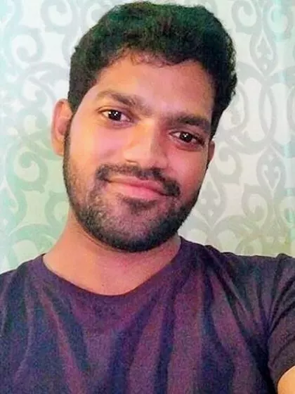 Nagur – Sperm Donor in Nellore, Andhra Pradesh, India – photo 3