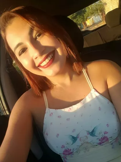 Amanda – Egg Donor in Palmas, Tocantins, Brazil – photo 3