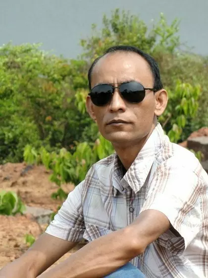 Satish – Sperm Donor in Mumbai, Maharashtra, India