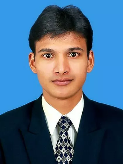 Rupesh