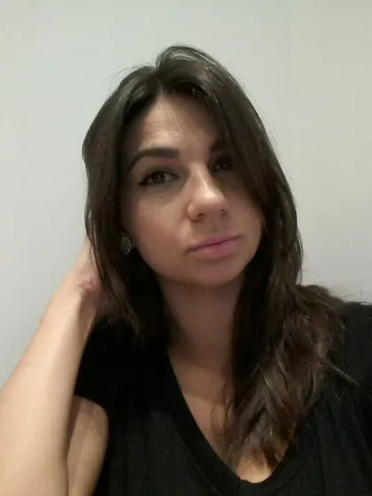 Bruna – Egg Donor in Curitiba, Parana, Brazil