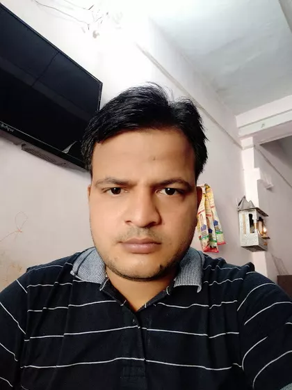 Vijay – Sperm Donor in Agra, Uttar Pradesh, India – photo 4