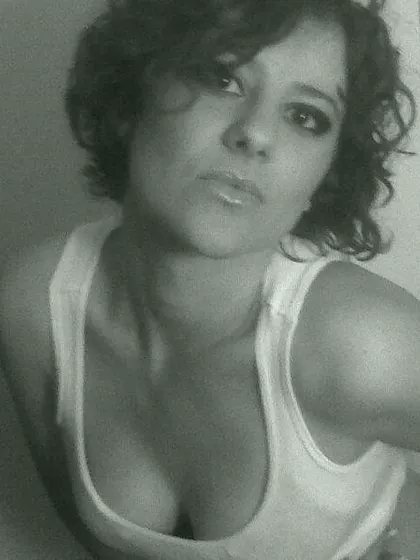 Nadja – Surrogate Mother in Randburg, Gauteng, South Africa